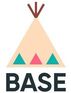 BASEのロゴ